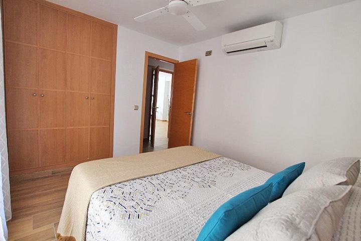 Apartamento Europa Primera Linea De Playa Guardamar Apartamento Guardamar del Segura Exterior foto