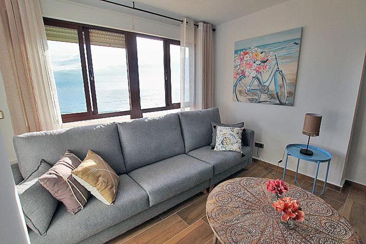 Apartamento Europa Primera Linea De Playa Guardamar Apartamento Guardamar del Segura Exterior foto